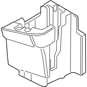 BMW 71106872424 Storage, Mobility System