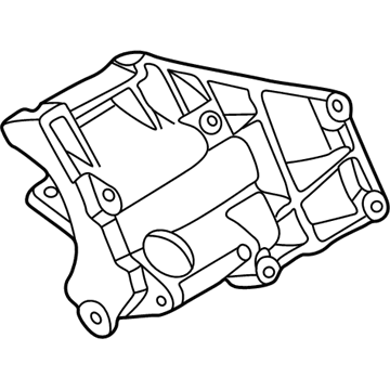 BMW 64551433562