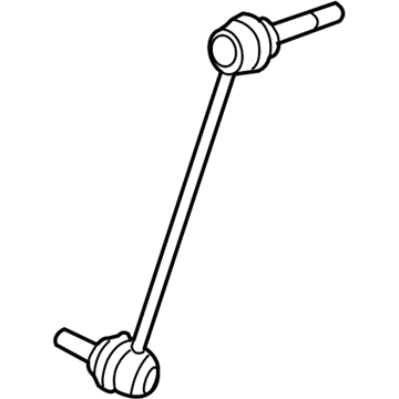 BMW Sway Bar Link - 31356859651