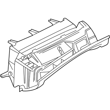 BMW 51168408845