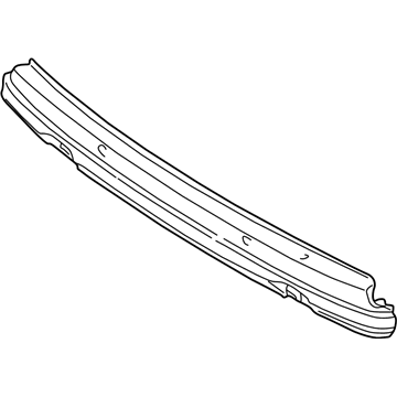 BMW 51128150422 Carrier