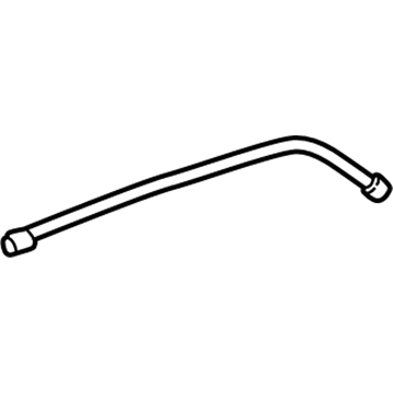 BMW 54318268977 Tension Rope