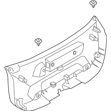 BMW 51492990126