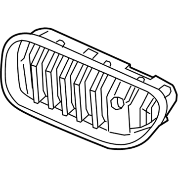 BMW 51138057213