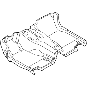 BMW 51477220411