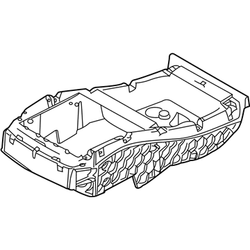 BMW 51169124421