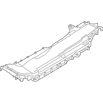 BMW 12147640897 Replacement. Electrical Machine Electronics