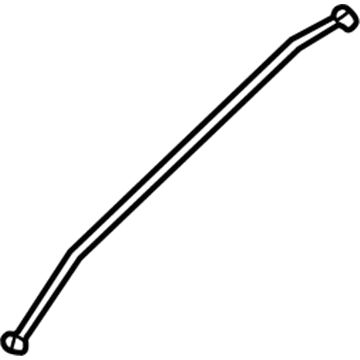 BMW 51248203772 Connection Rod