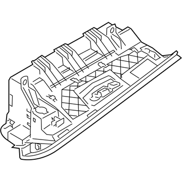 BMW 51169110542