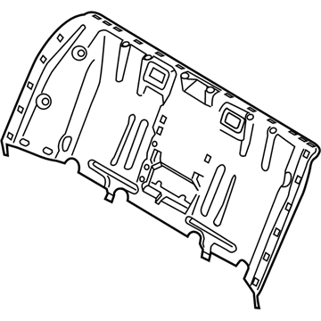 BMW 52207248497