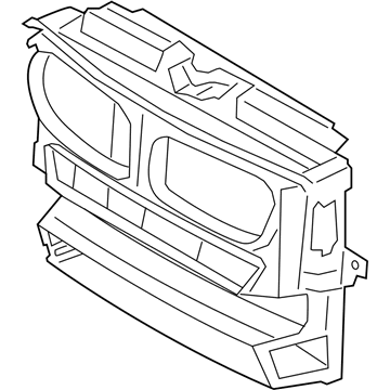 BMW 51747210476