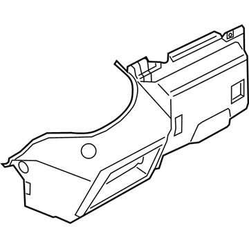 BMW 51477470177