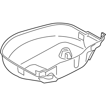 BMW 51475A01831