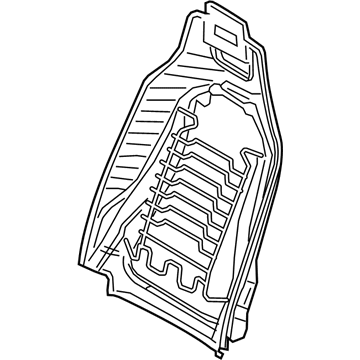 BMW 52107398710