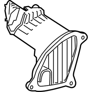 BMW X5 Light Control Module - 63117442782