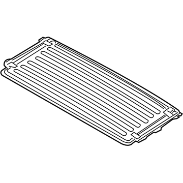 BMW 54107195677