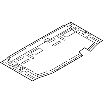 BMW 51477378027