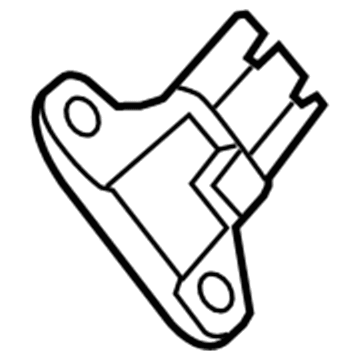 For BMW E82 135i Intake Manifold Absolute Pressure Sensor MAP Sensor 13627585492 For BMW E82 135i Intake Manifold Absolute Pressure Sensor MAP Sensor 13627585492