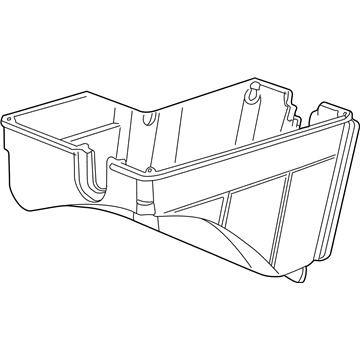 BMW 325i Fuse Box - 61131387614