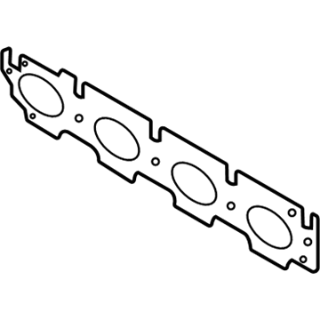 BMW 530i Exhaust Manifold Gasket - 11628642774