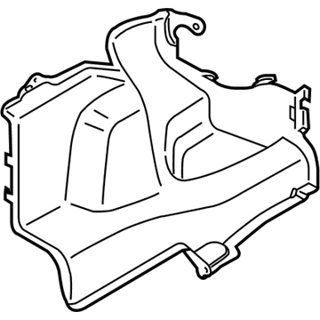 BMW 51473420874