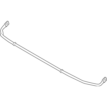 2015 BMW X1 Sway Bar Kit - 33556793164