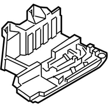 BMW 51477309514 Support