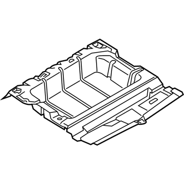 BMW 51477396587