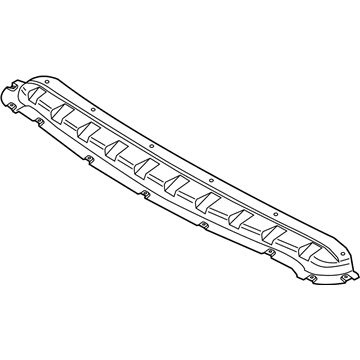 BMW 51758048117