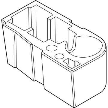 BMW 71106852479 Storage, Mobility System