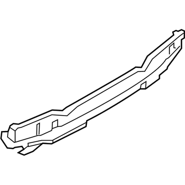 BMW 51128053584 Adapter