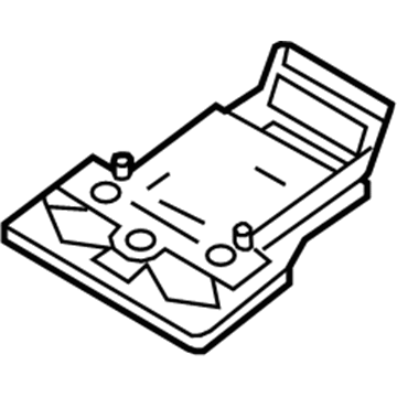 BMW 61319276230 Repair Kit, Switch Cluster, Roof