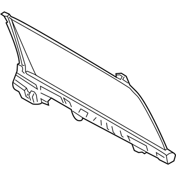 BMW 51357460478 ROLLER SUNBLIND ELECTRICAL R