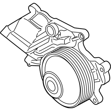 BMW 11518516204