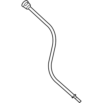 BMW X1 Brake Booster Vacuum Hose - 11667603609