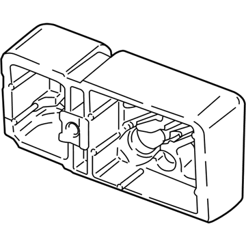 BMW 71106877570 Storage, Mobility System