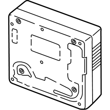 71106871123 BMW Compressor, Mobility System Illustration 1 of 1