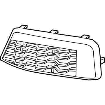 BMW 51118059889