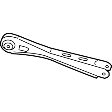 BMW Trailing Arm - 33326786978