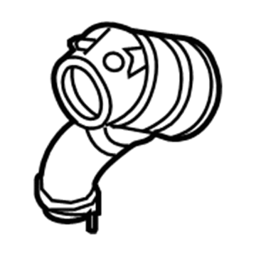 BMW Catalytic Converter - 18327645440