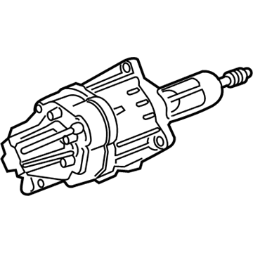 BMW 11658486642 Service Kit For E-Controller