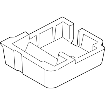 BMW 71106794116 Storage, Mobility System