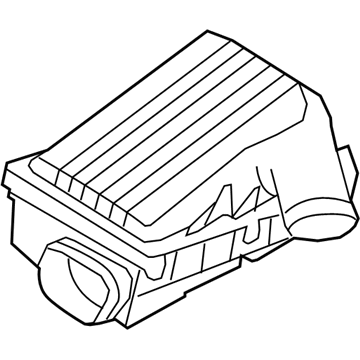 BMW 13717548885