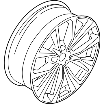 BMW 36108010267