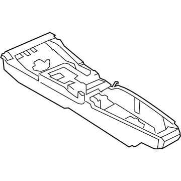 BMW 51168055391