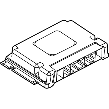 BMW 23607842205