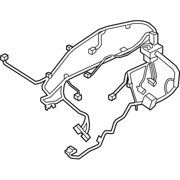 BMW 12518654405