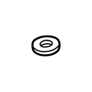 31332227342 BMW Support Illustration 1 of 1