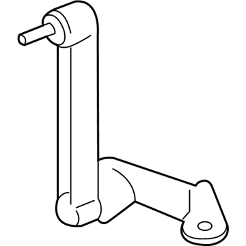 BMW 37146894095 CONNECTING ROD REAR