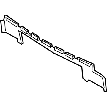 BMW 51117893324 Adapter